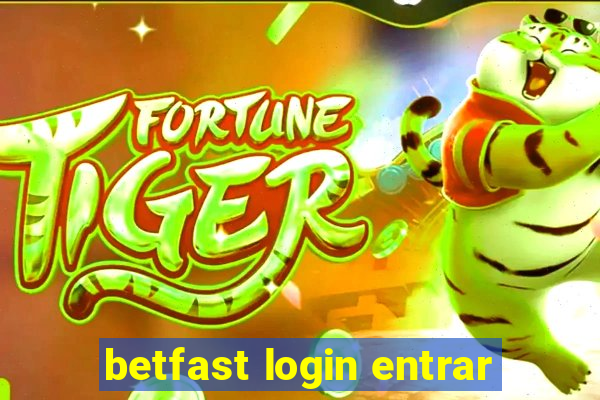 betfast login entrar